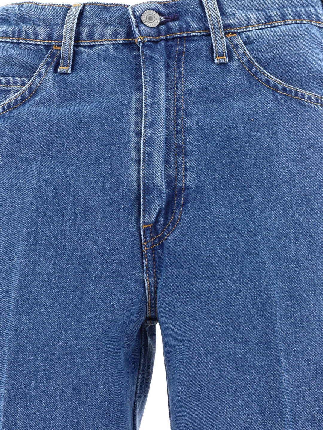 Sta-Prest® Jeans Blu