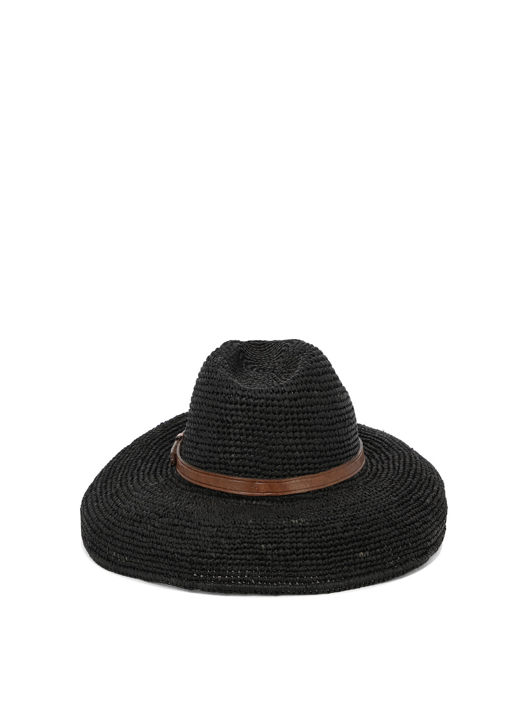 Safari Cappelli Nero