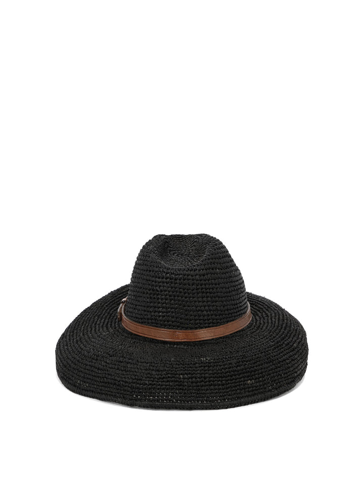 Safari Cappelli Nero