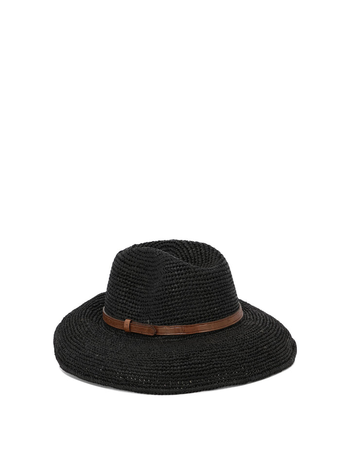 Safari Cappelli Nero