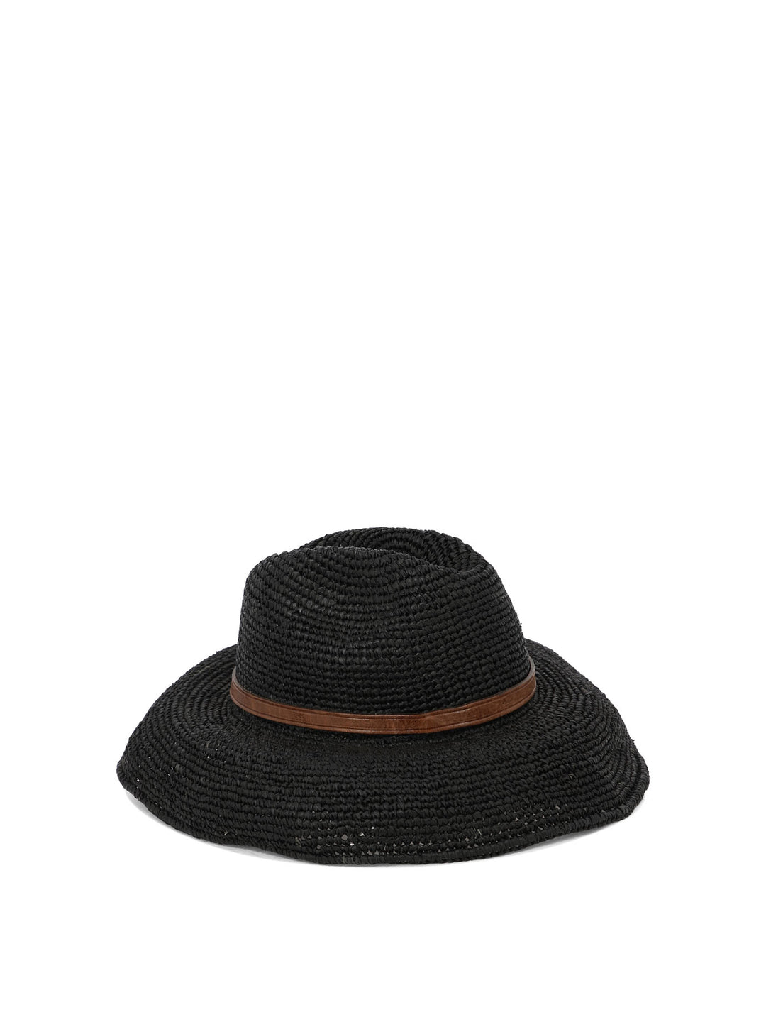 Safari Cappelli Nero