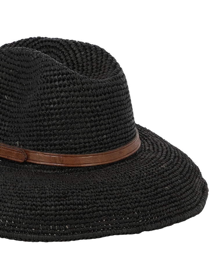 Safari Cappelli Nero