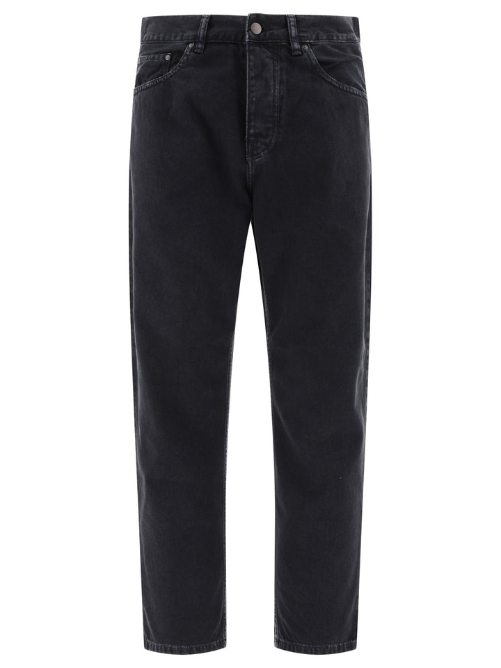 Newel Jeans Nero