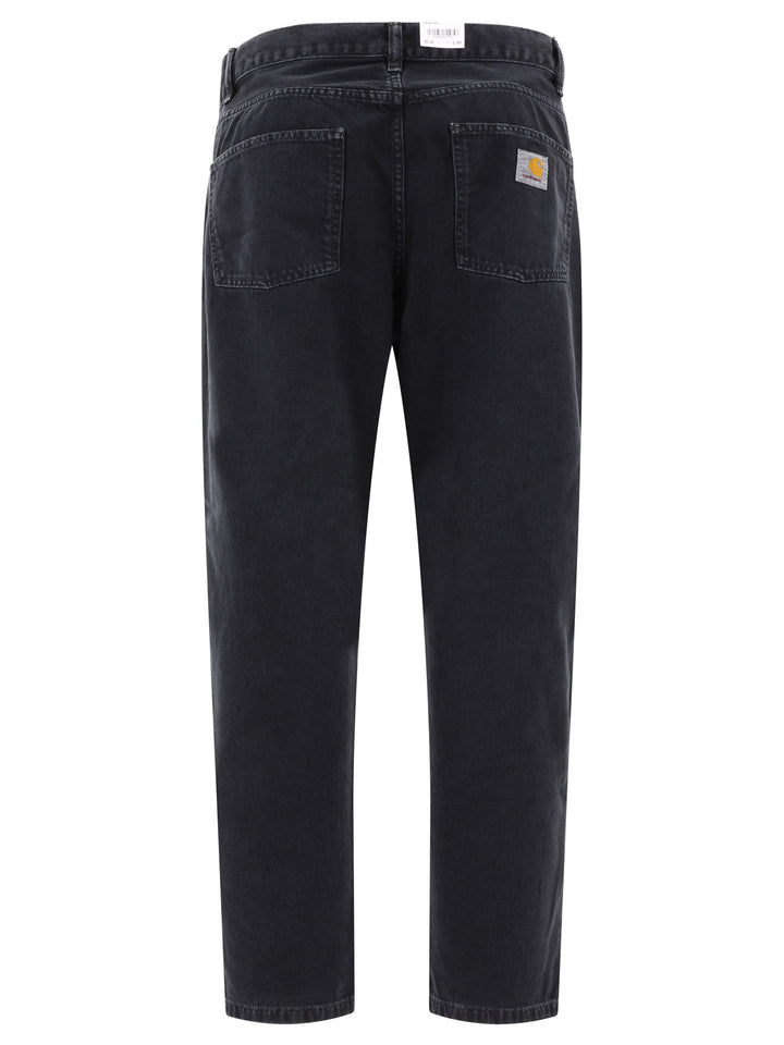 Newel Jeans Nero