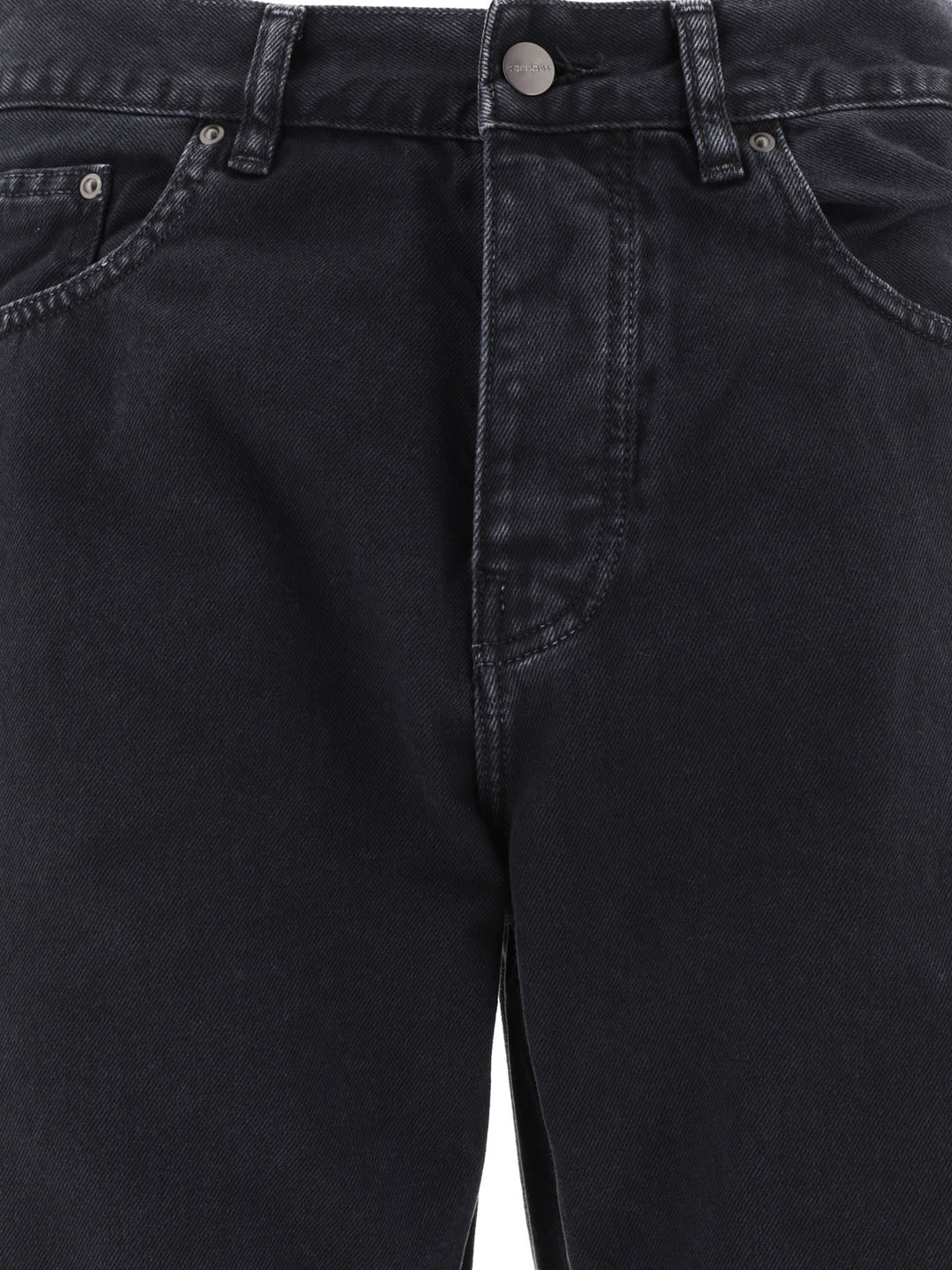 Newel Jeans Nero