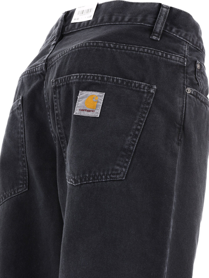 Newel Jeans Nero