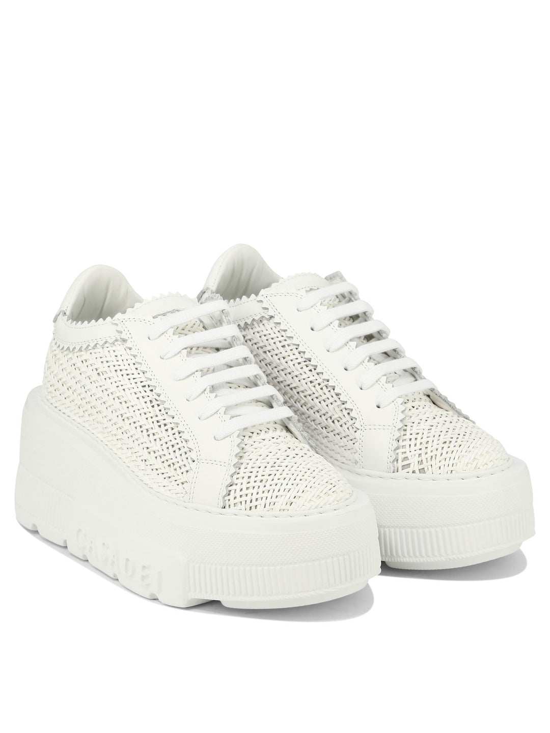 Nexus Hanoi Sneakers & Slip-On Bianco