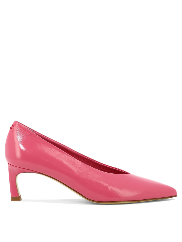 Vale 10 Heeled Shoes Rosa