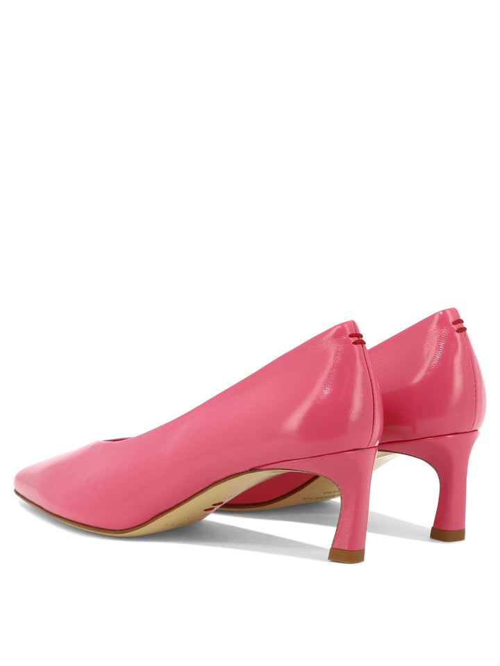 Vale 10 Heeled Shoes Rosa