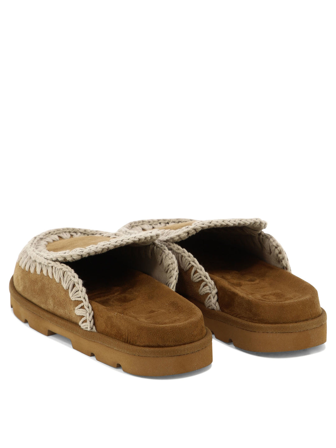 Low Bio Loafers & Slippers Marrone