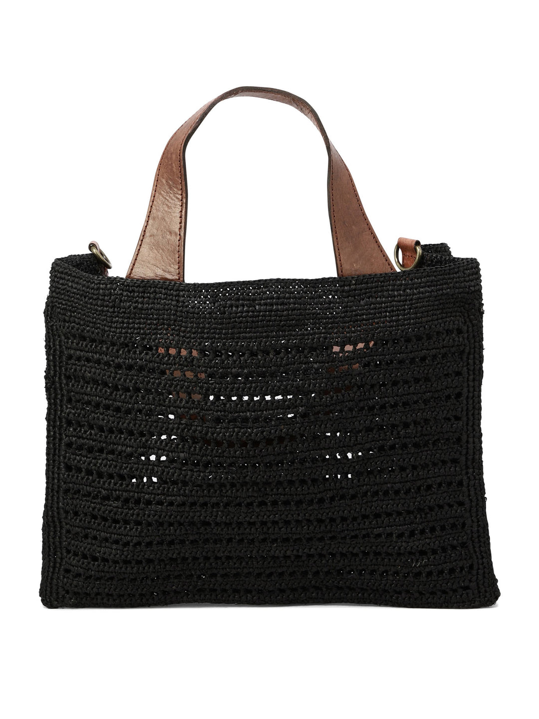 Nosy Handbags Nero