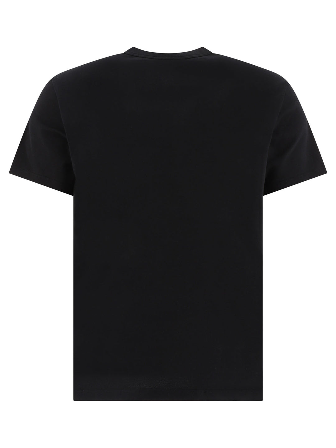 Skull T-Shirts Nero