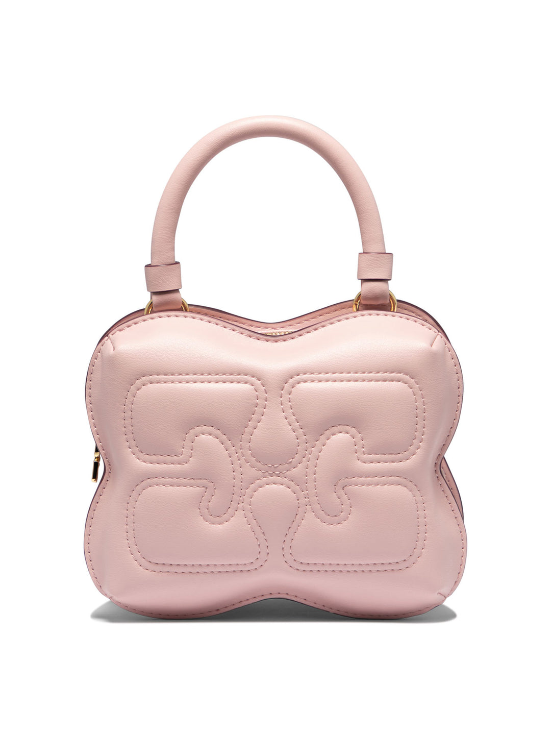 Small Butterfly Handbags Rosa