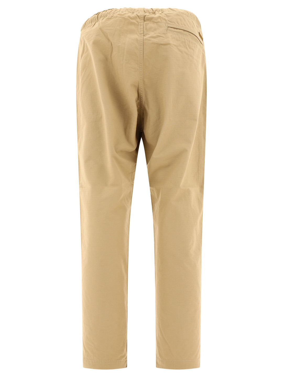 New Yorker Trousers Beige