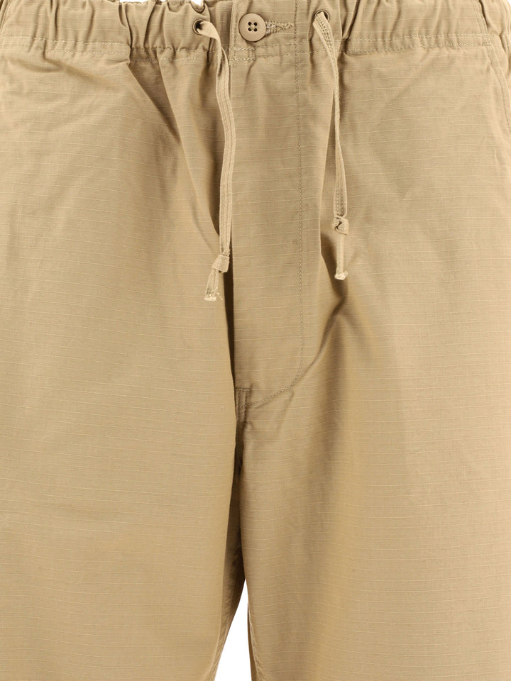 New Yorker Trousers Beige