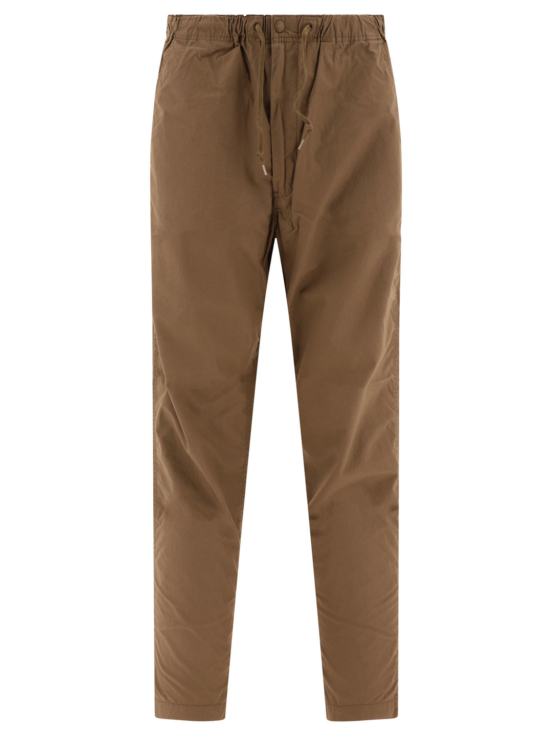 New Yorker Trousers Verde