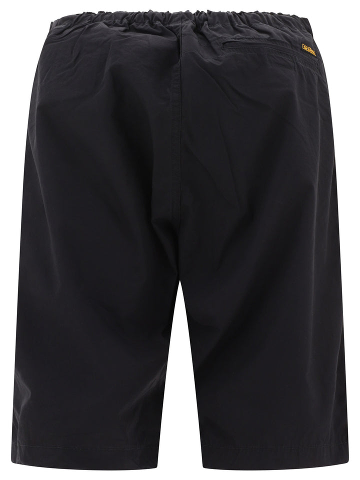 New Yorker Short Nero