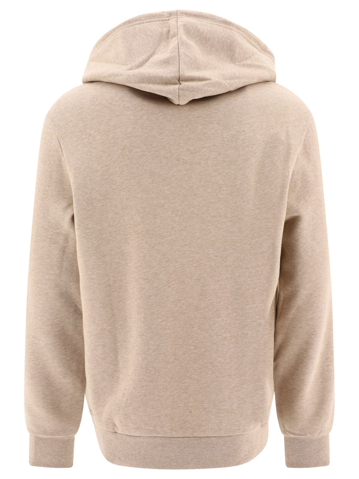 Rue Madame Sweatshirts Beige