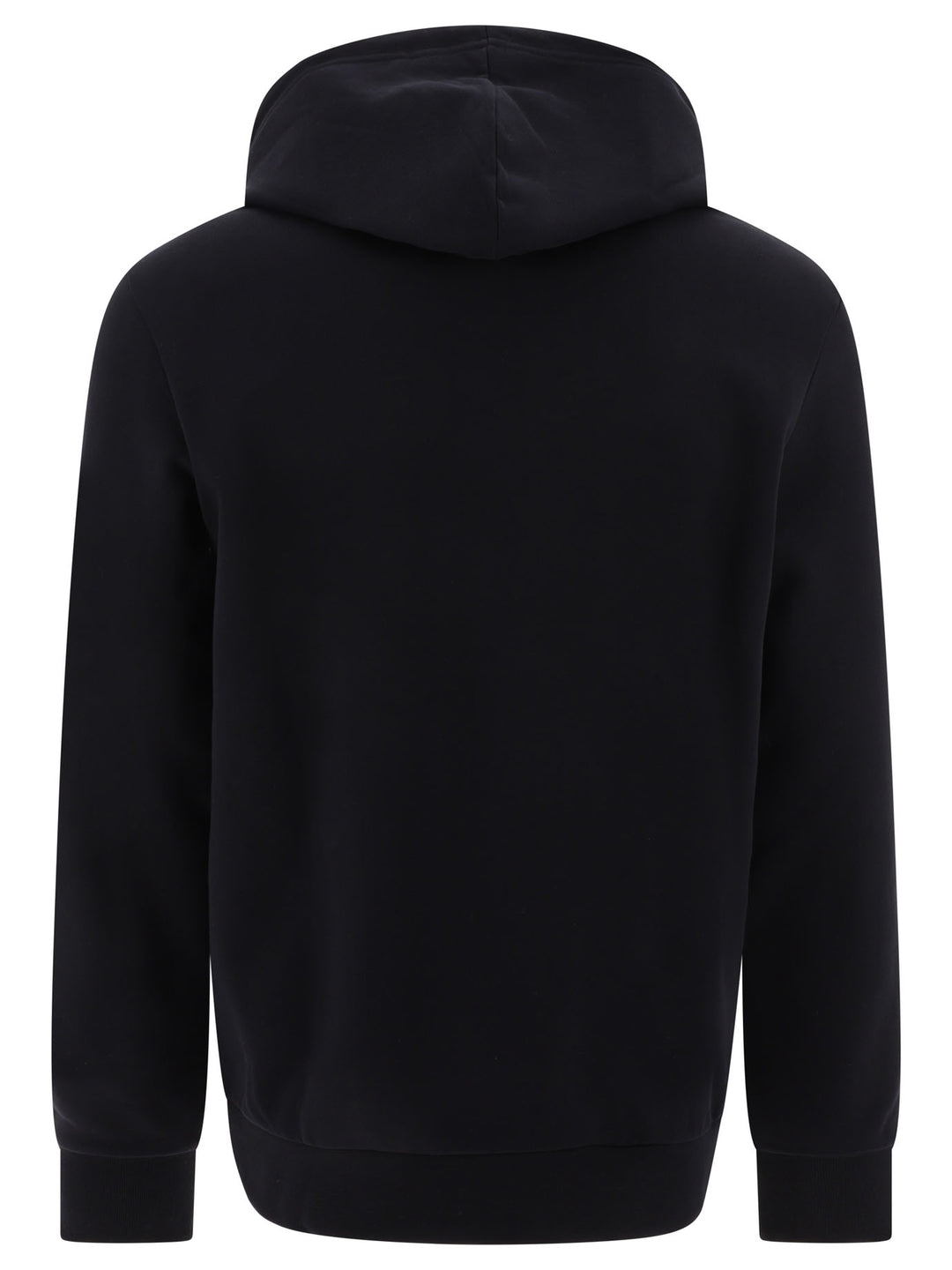 Rue Madame Sweatshirts Nero