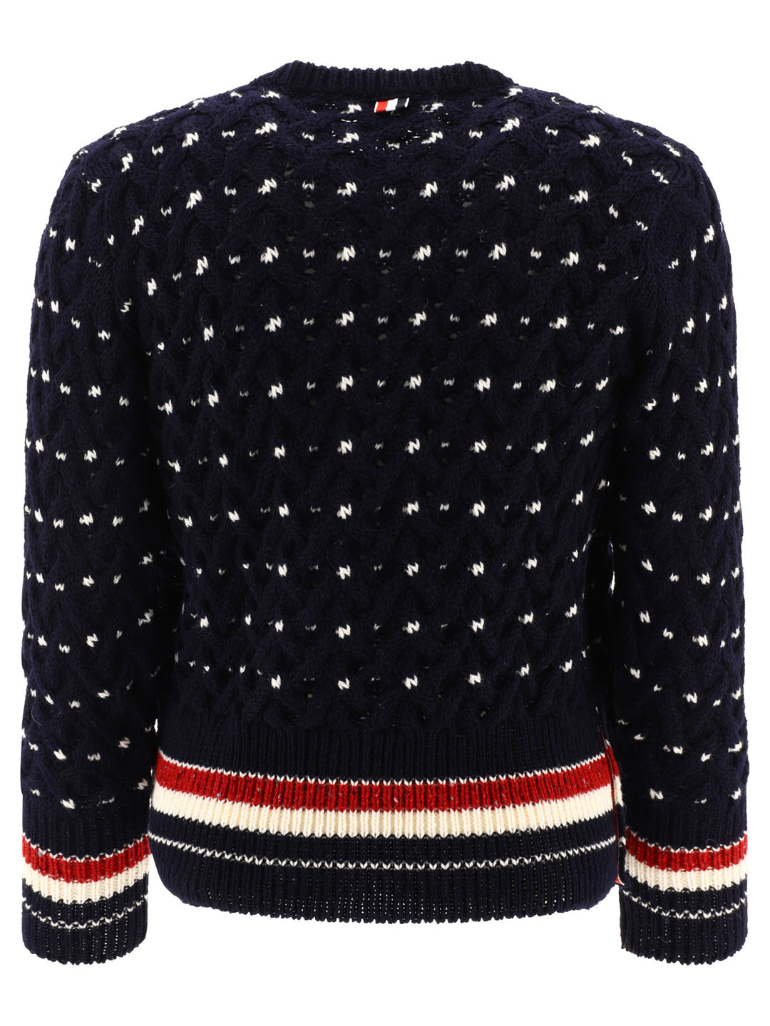 Rwb Knitwear Blu