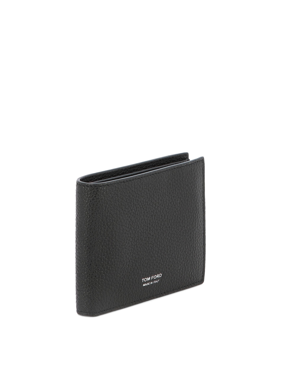 T Line Wallets & Card Holders Nero