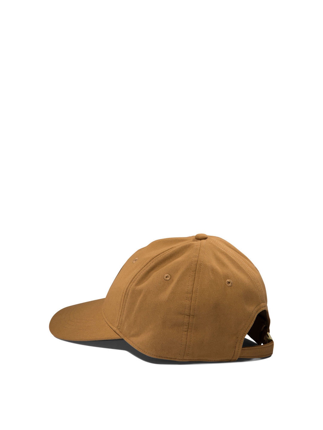 Suede Cappelli Marrone