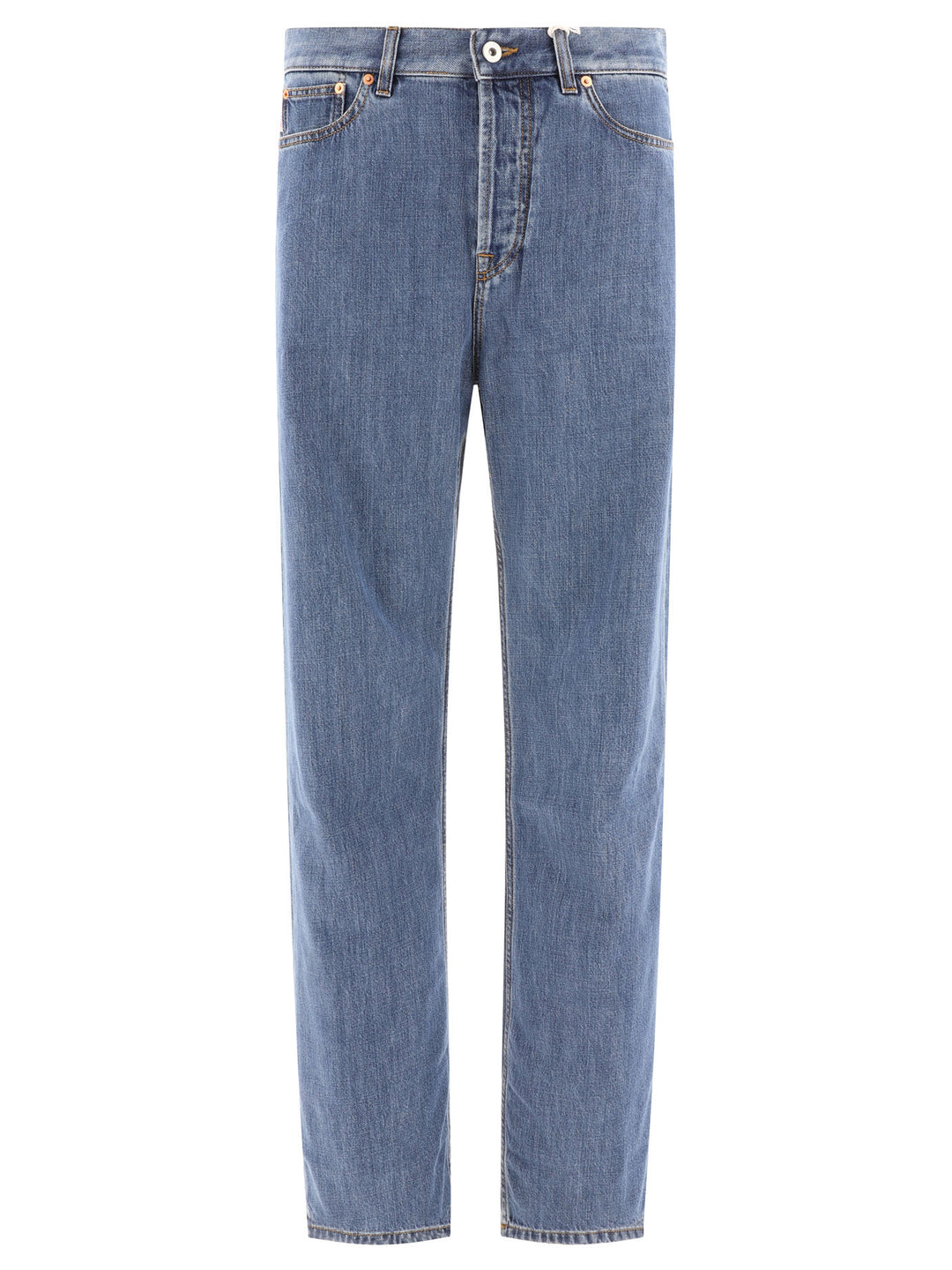 Valentino Jeans Blu