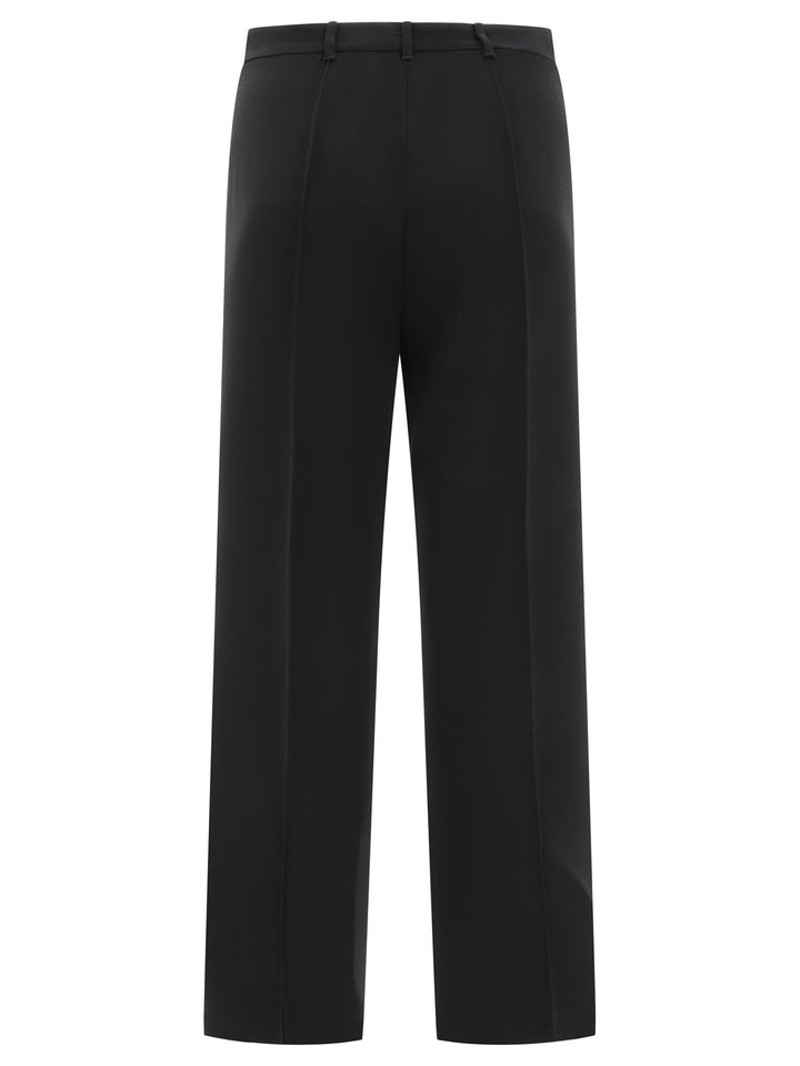 Viola Trousers Nero