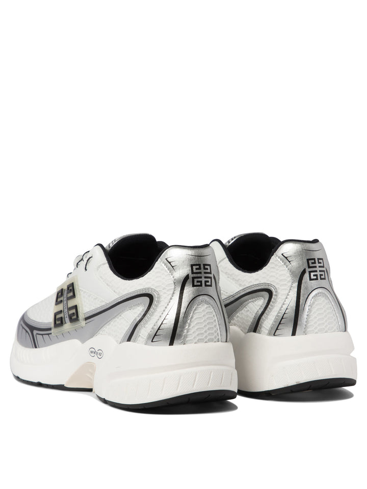 Nfnty-52 Sneakers & Slip-On Bianco