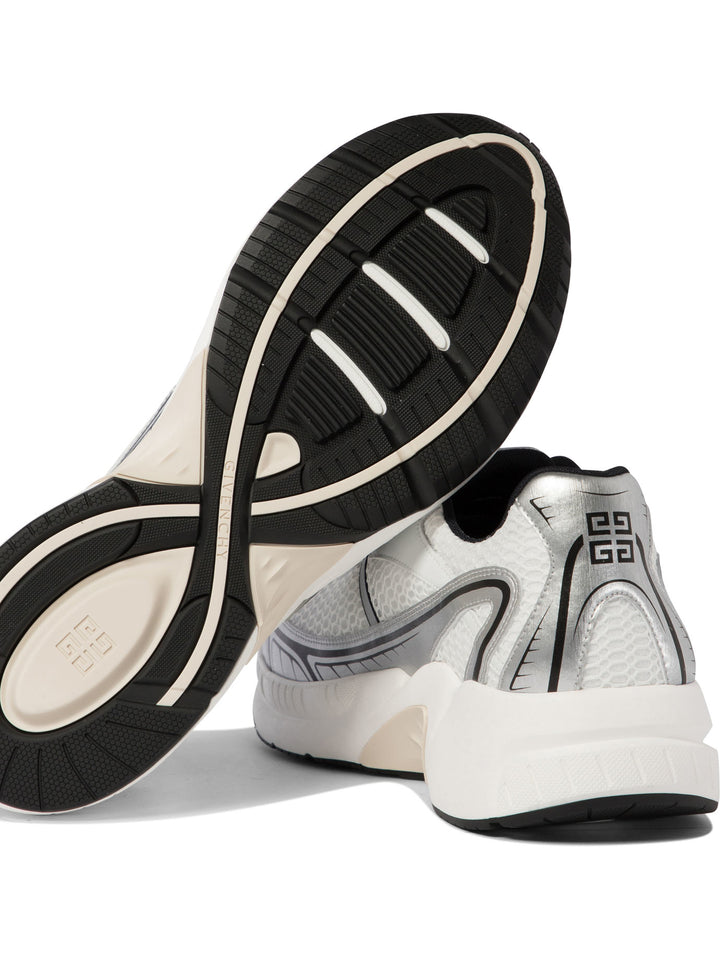 Nfnty-52 Sneakers & Slip-On Bianco