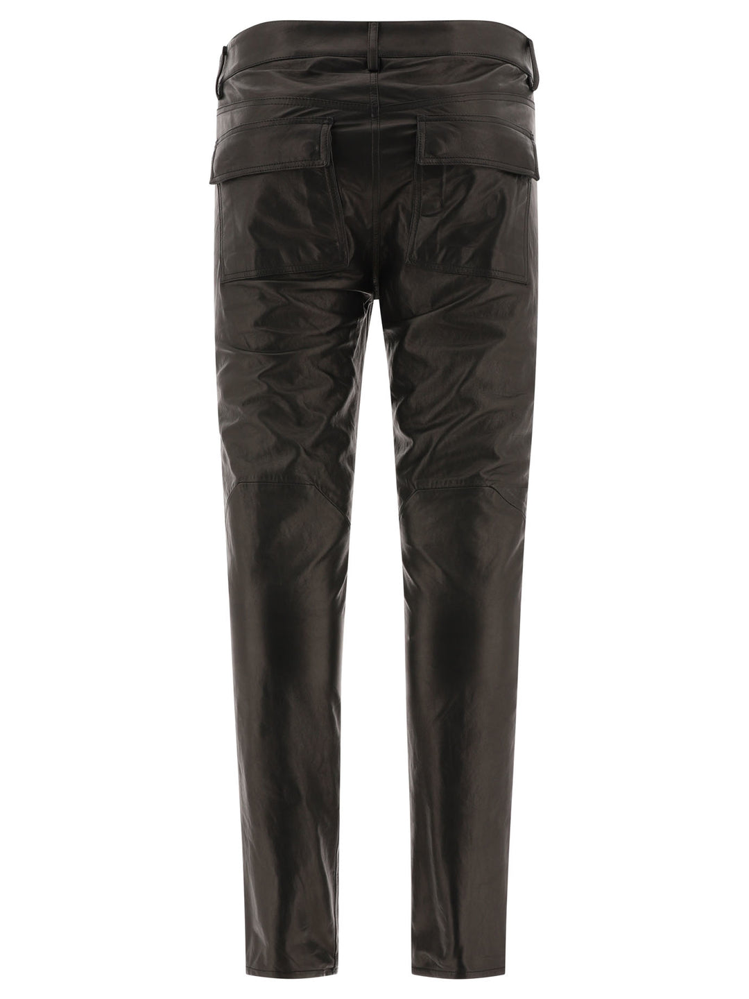 Tyrone Trousers Nero