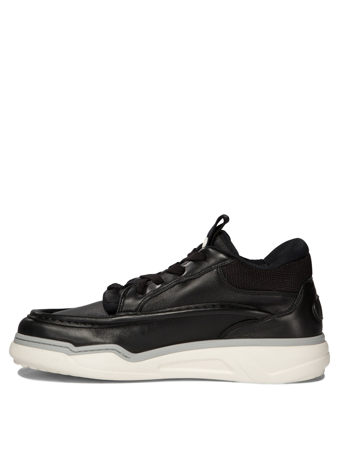 Runboot Sneakers & Slip-On Nero