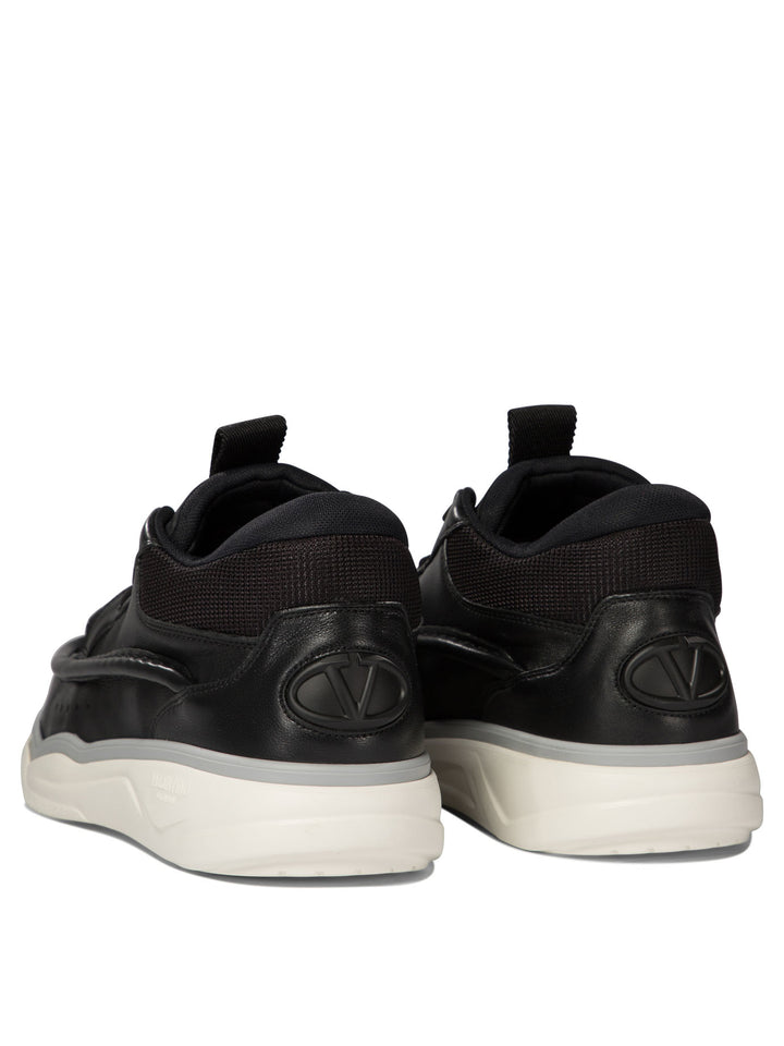 Runboot Sneakers & Slip-On Nero