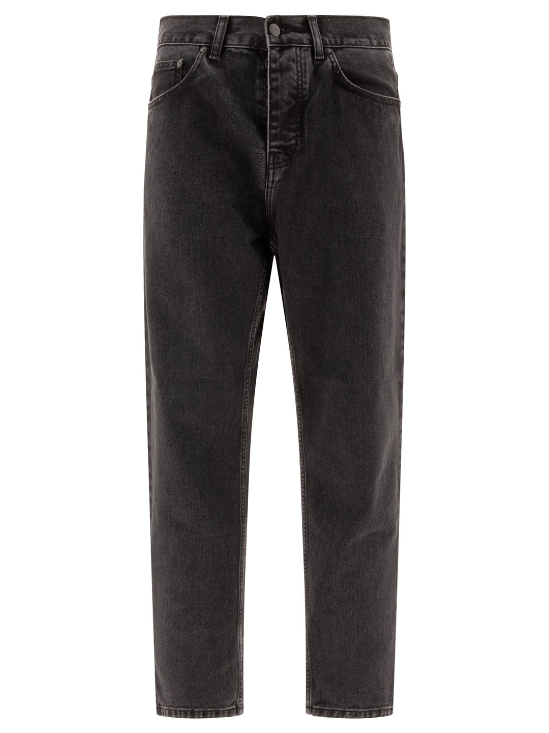 Newel Trousers Nero