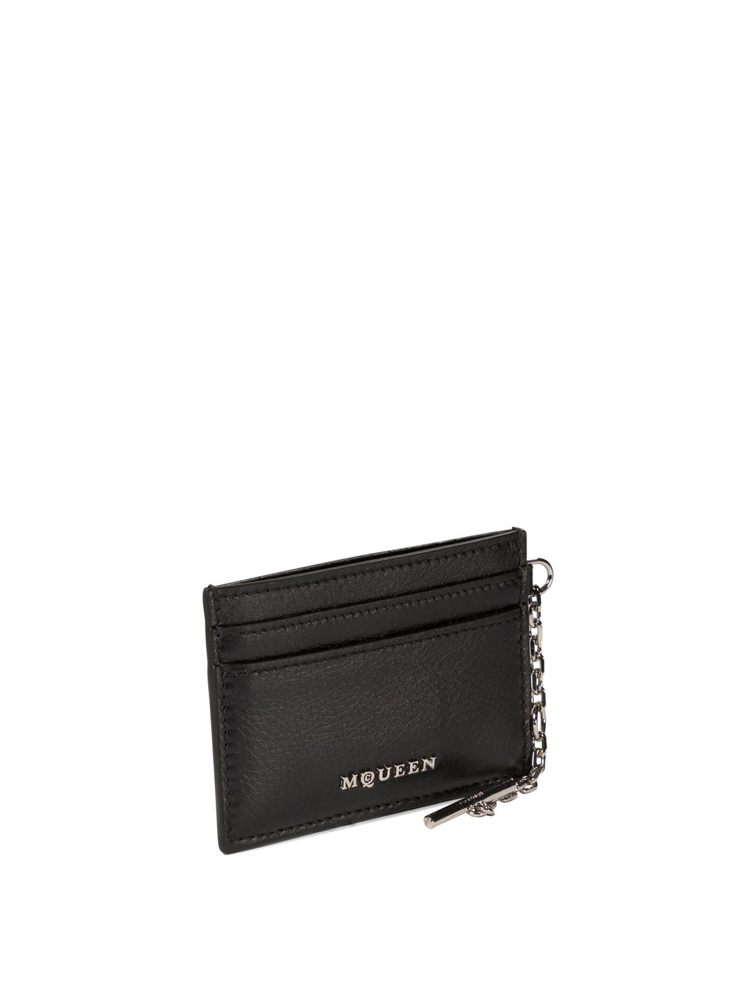 Sling Wallets & Card Holders Nero