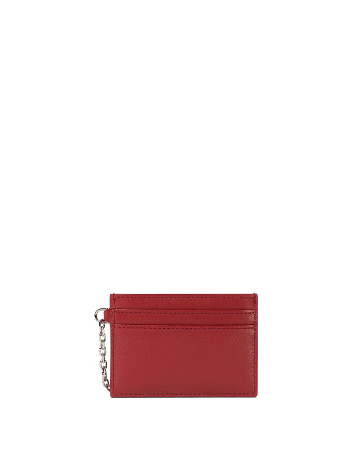 Sling Wallets & Card Holders Rosso