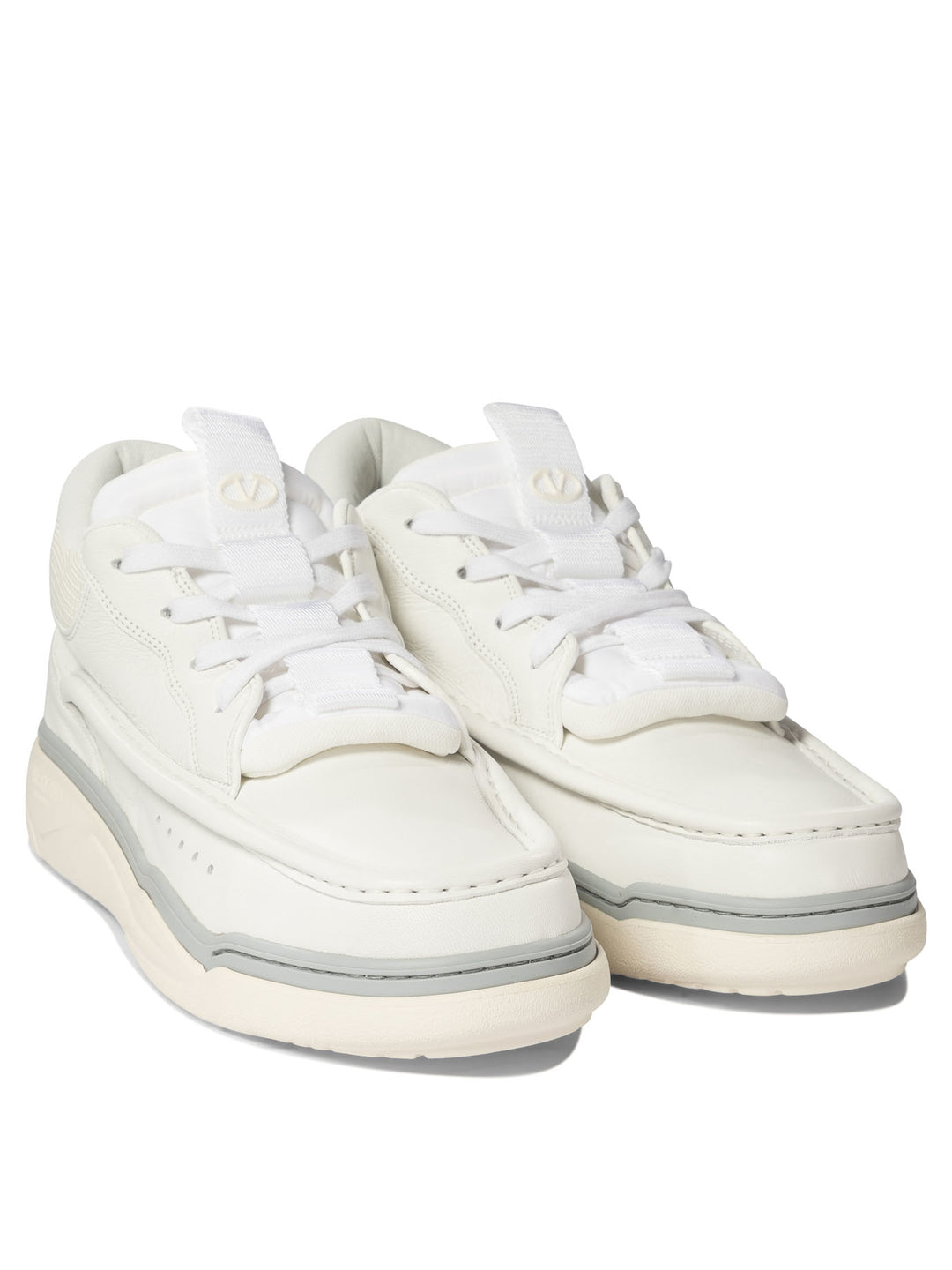 Runboot Sneakers & Slip-On Bianco