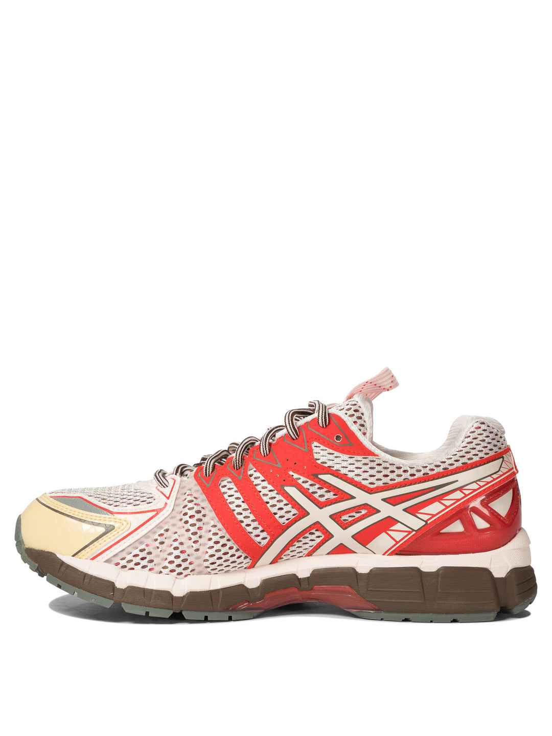 Ub9-S Gel Kayano 20 Sneakers & Slip-On Rosso