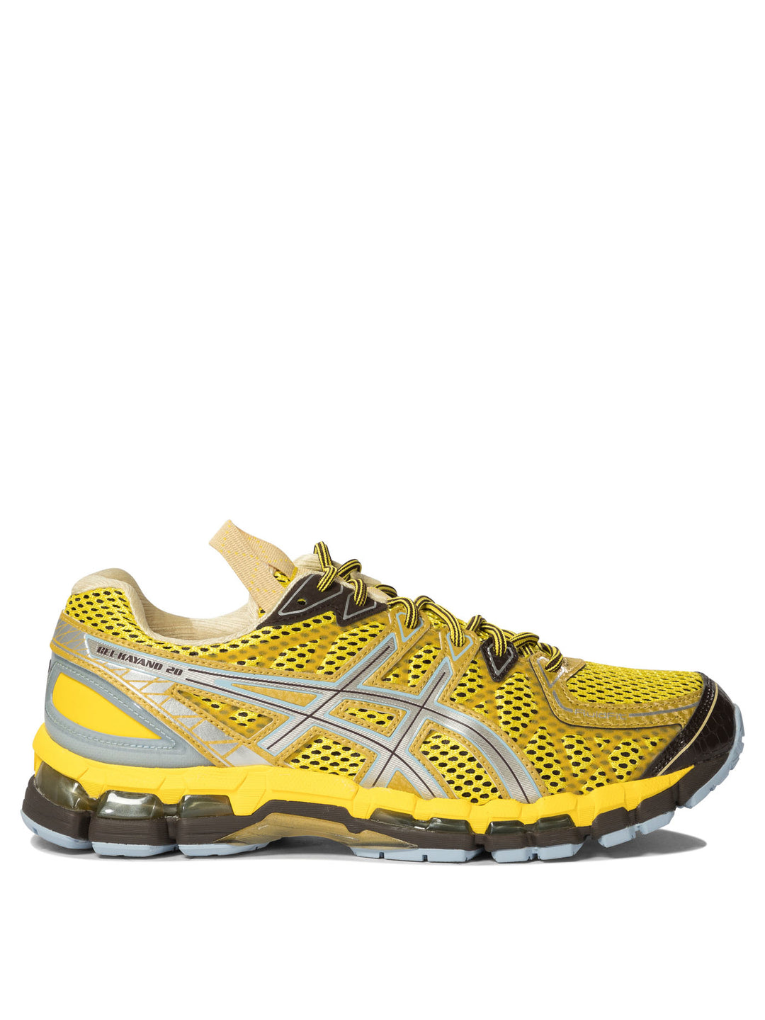 Ub9-S Gel Kayano 20 Sneakers & Slip-On Giallo