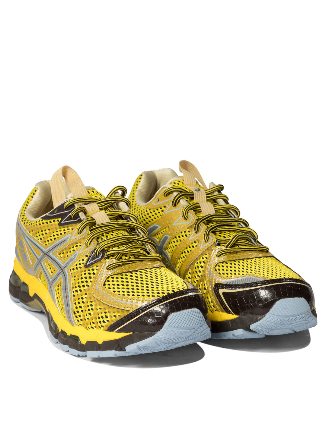 Ub9-S Gel Kayano 20 Sneakers & Slip-On Giallo