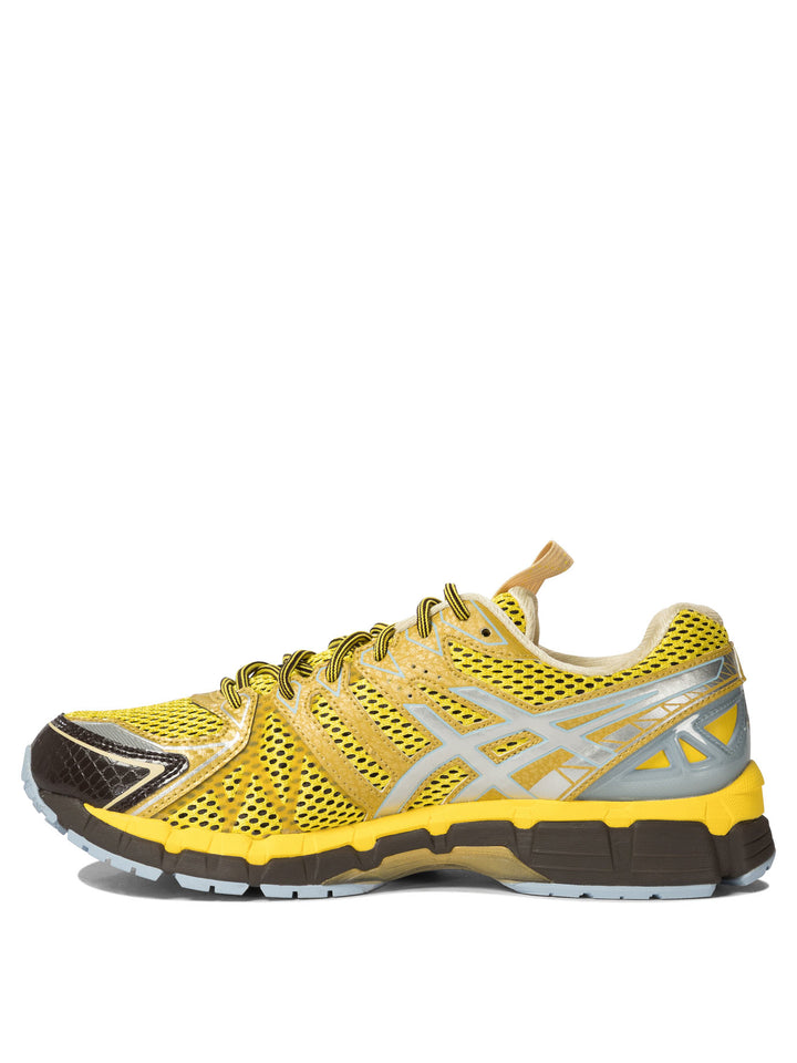 Ub9-S Gel Kayano 20 Sneakers & Slip-On Giallo