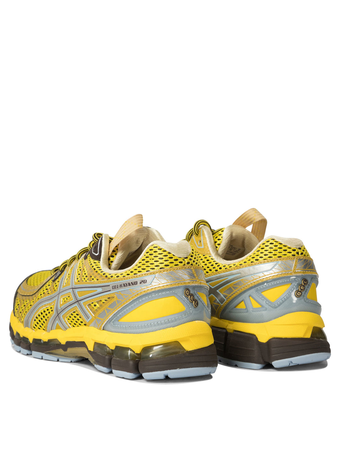 Ub9-S Gel Kayano 20 Sneakers & Slip-On Giallo