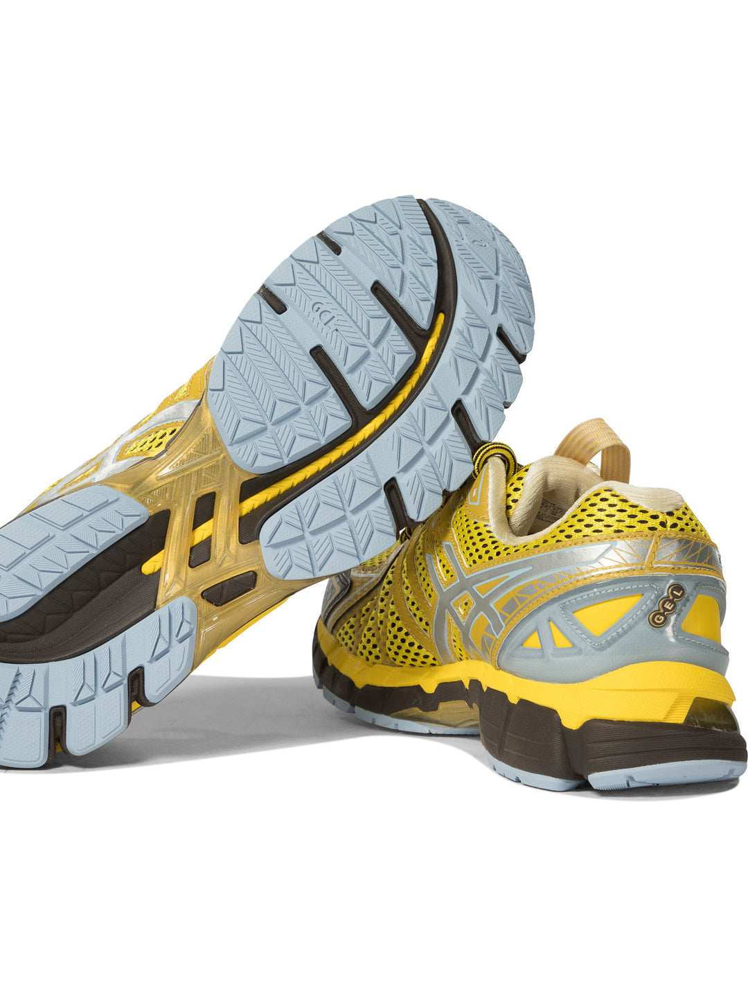 Ub9-S Gel Kayano 20 Sneakers & Slip-On Giallo