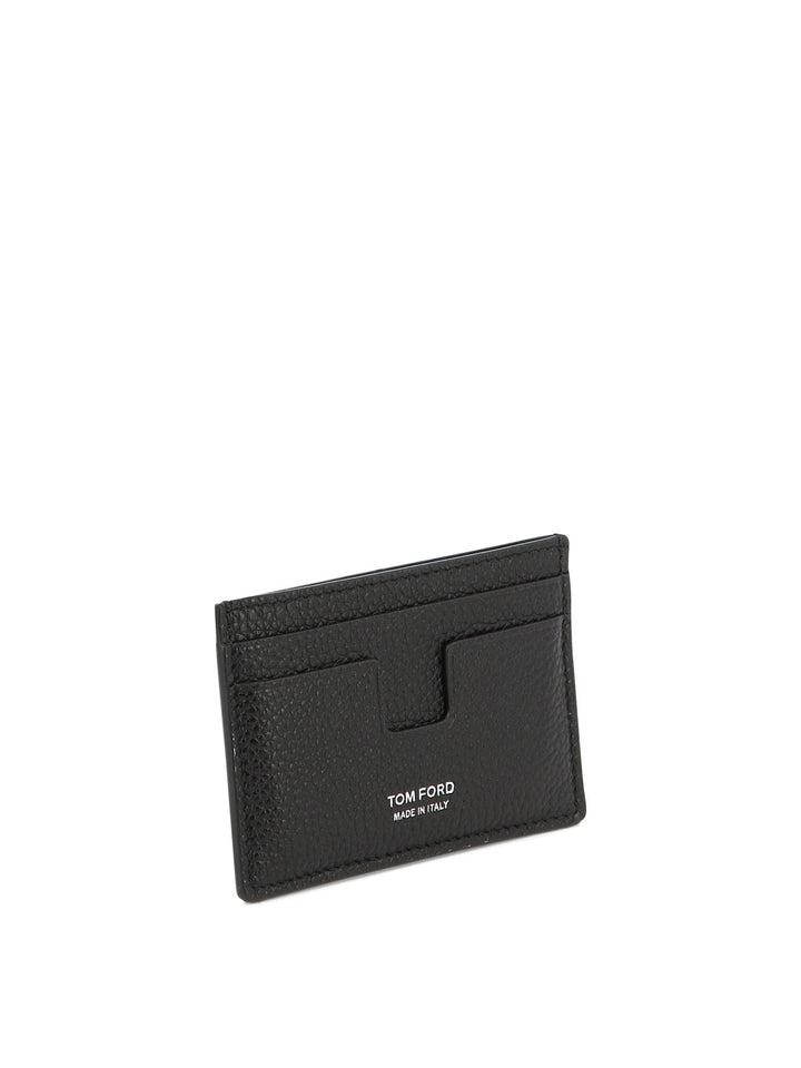 Wallets & Card Holders Nero