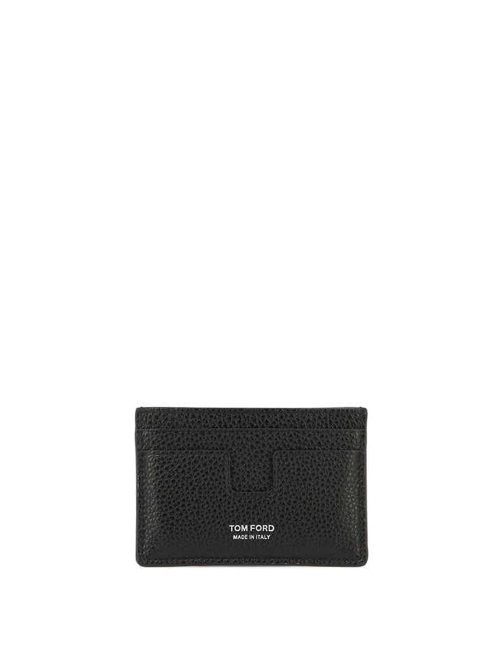 Wallets & Card Holders Nero