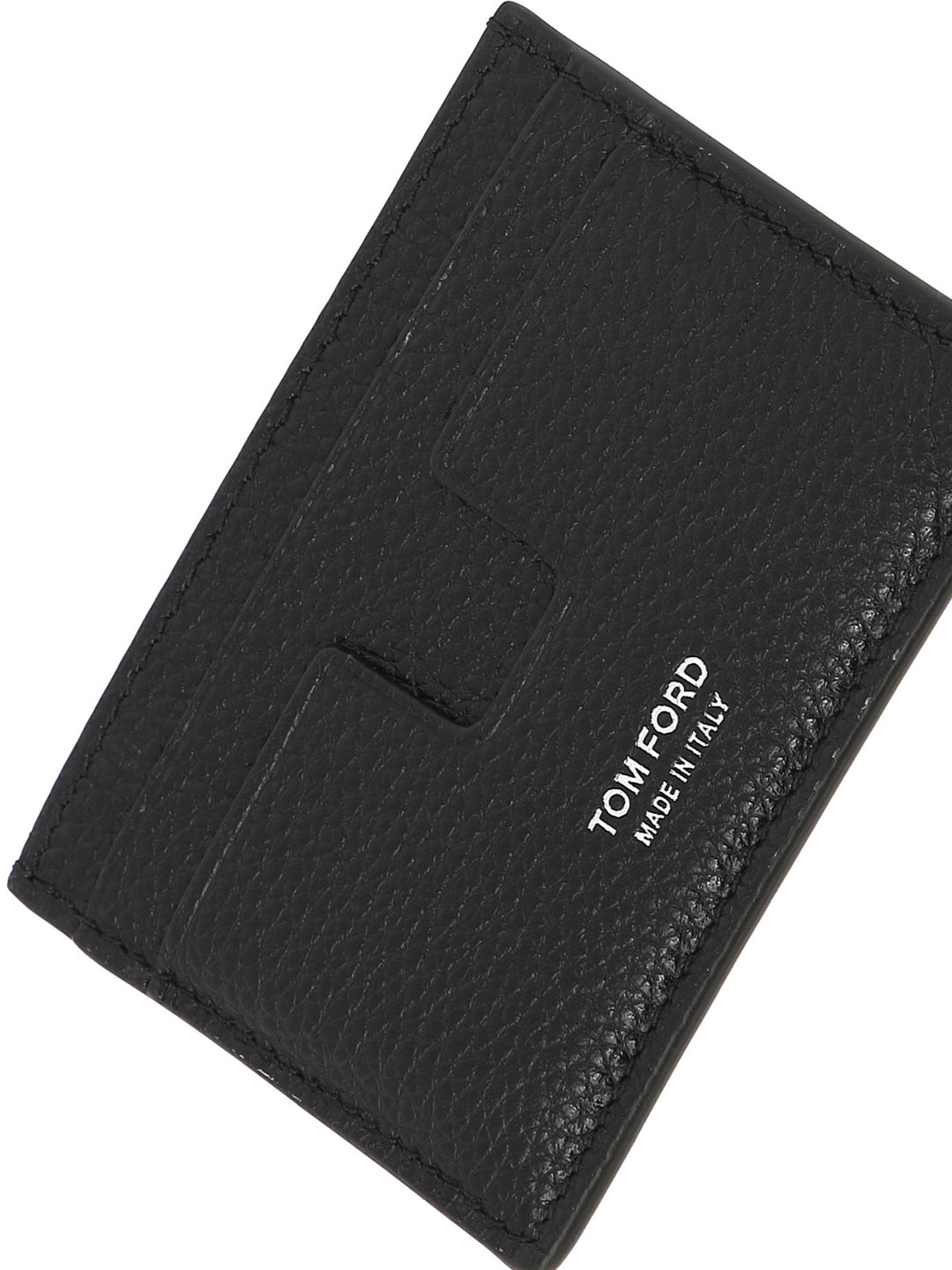 Wallets & Card Holders Nero