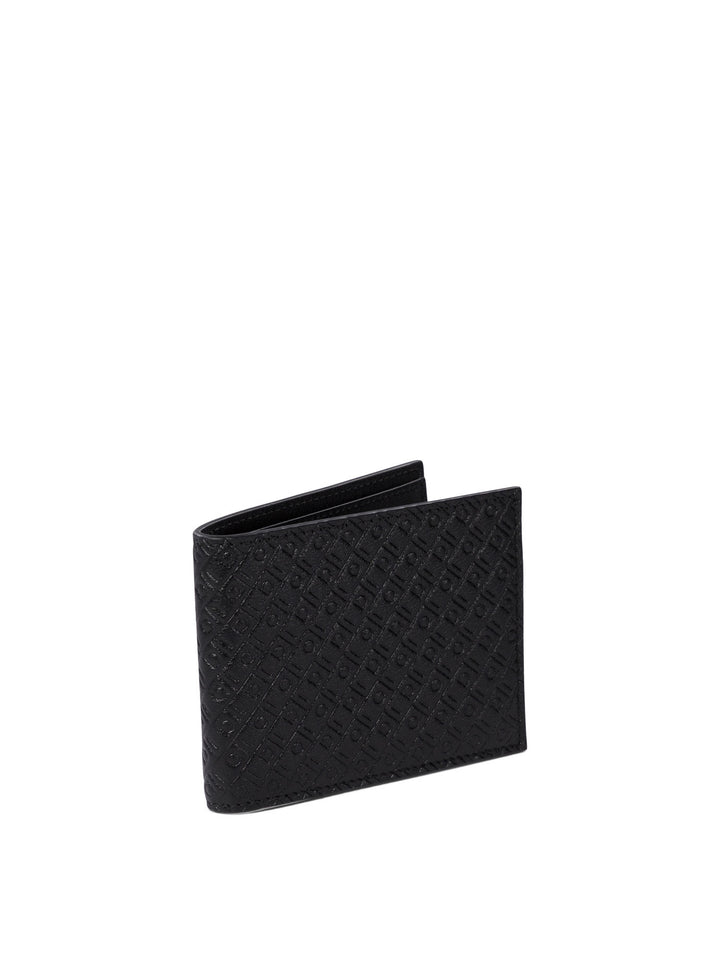 Wallets & Card Holders Nero