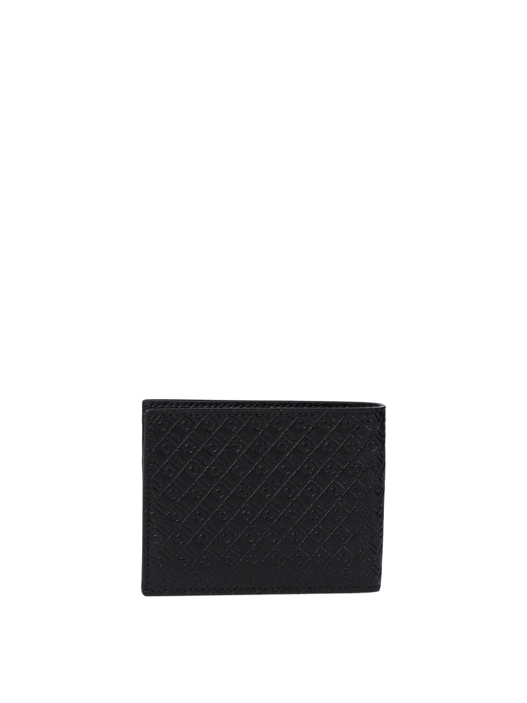 Wallets & Card Holders Nero