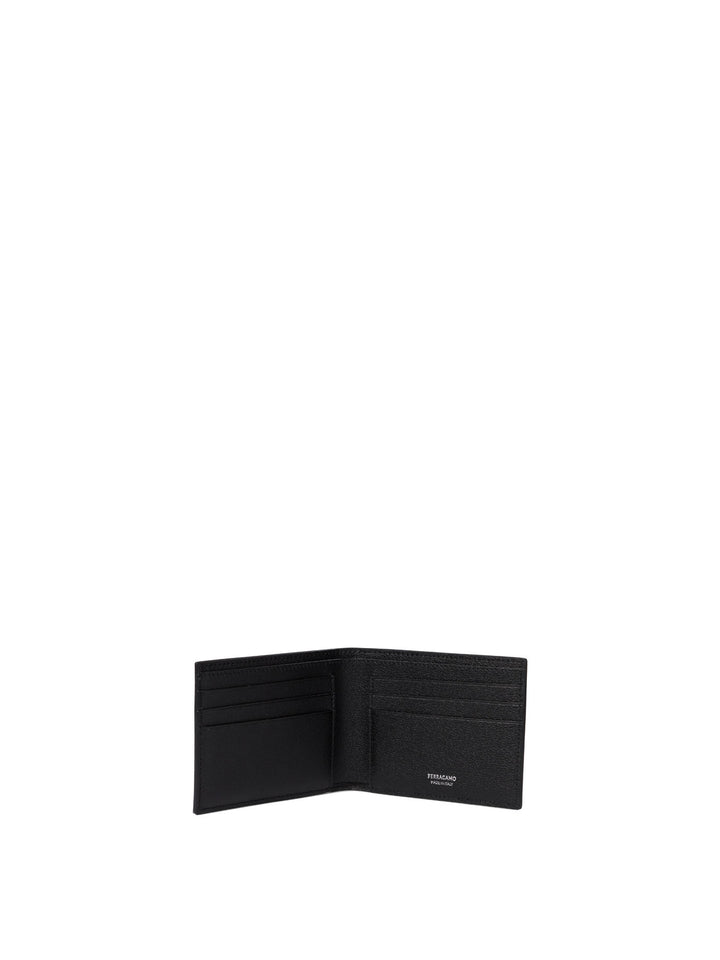 Wallets & Card Holders Nero