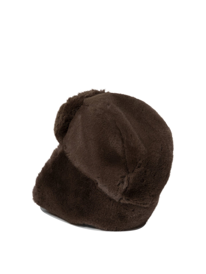 Zya Cappelli Marrone